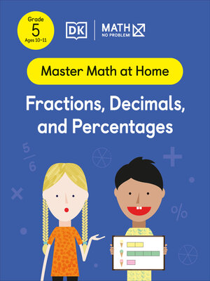 Fractions, Decimals and Percentages - ebook